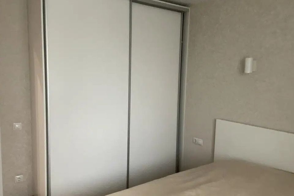 Продаётся 2-комнатная квартира, 49.1 м²