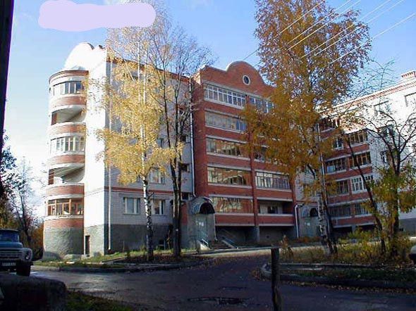 Продаётся 2-комнатная квартира, 64.5 м²