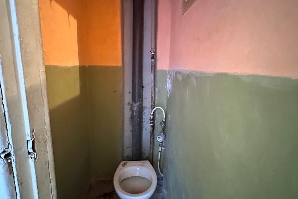 Продаётся 2-комнатная квартира, 45.6 м²