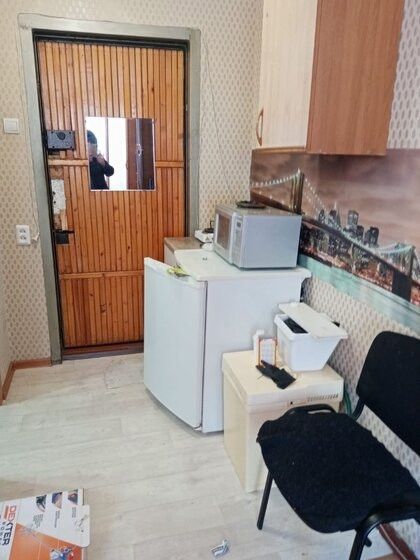 Сдаётся студия, 17 м²