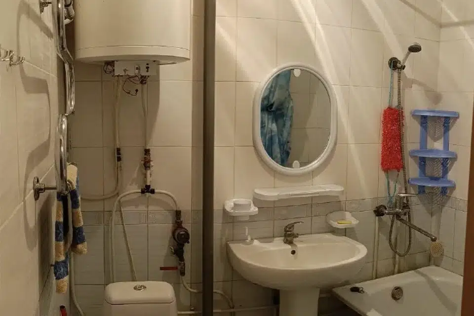 Продаётся 2-комнатная квартира, 46 м²