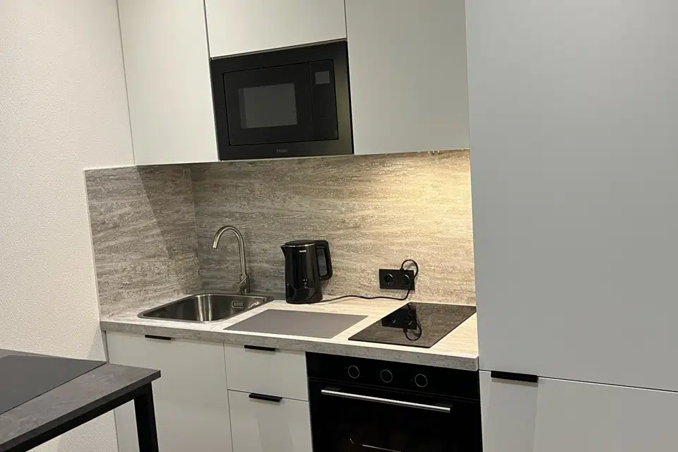 Продаётся студия, 24.4 м²