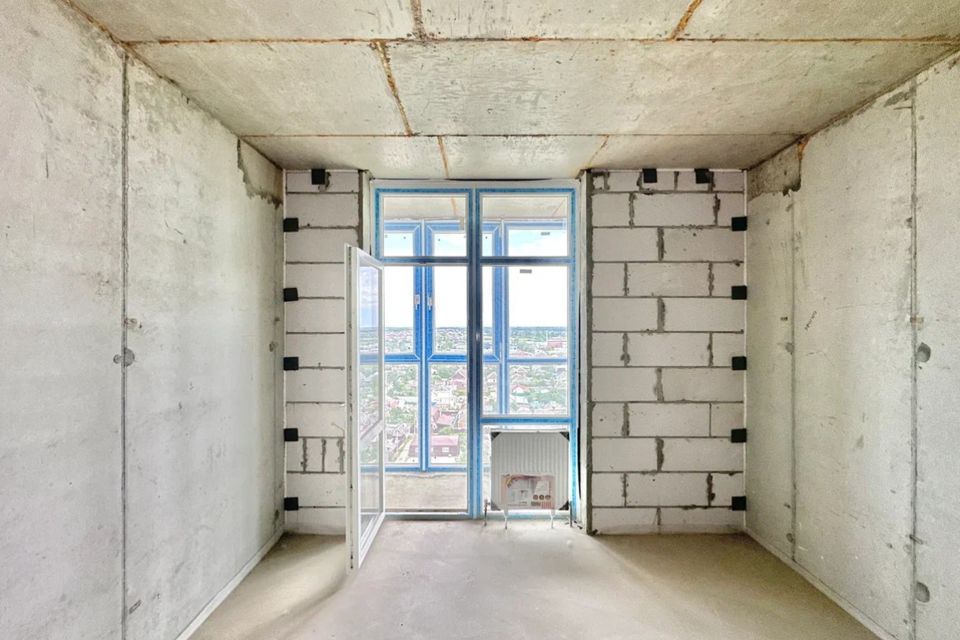 Продаётся студия, 21 м²