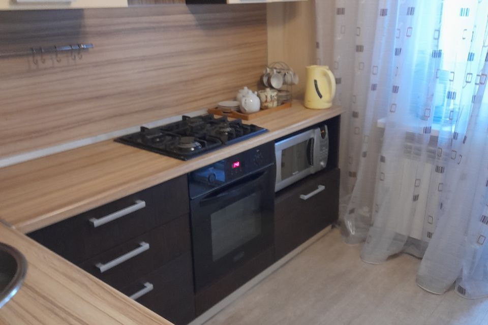 Продаётся 2-комнатная квартира, 56.1 м²