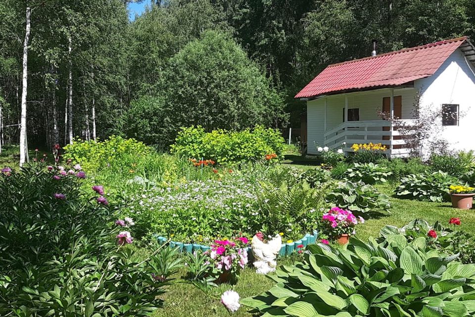 Купить Дачу В Снт Владимирский Пермский Край