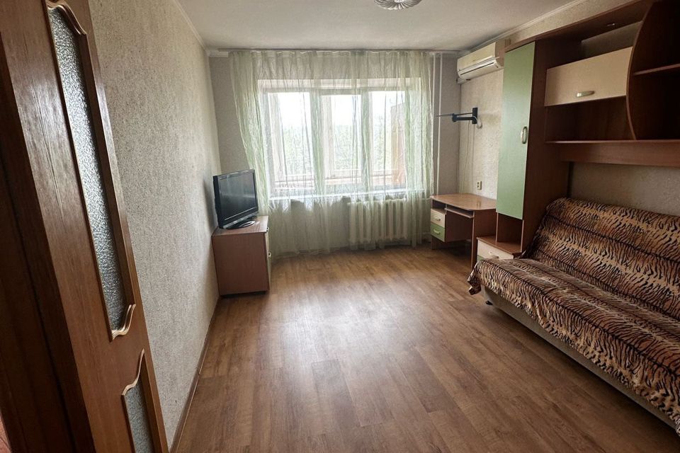 Продаётся 1-комнатная квартира, 39 м²