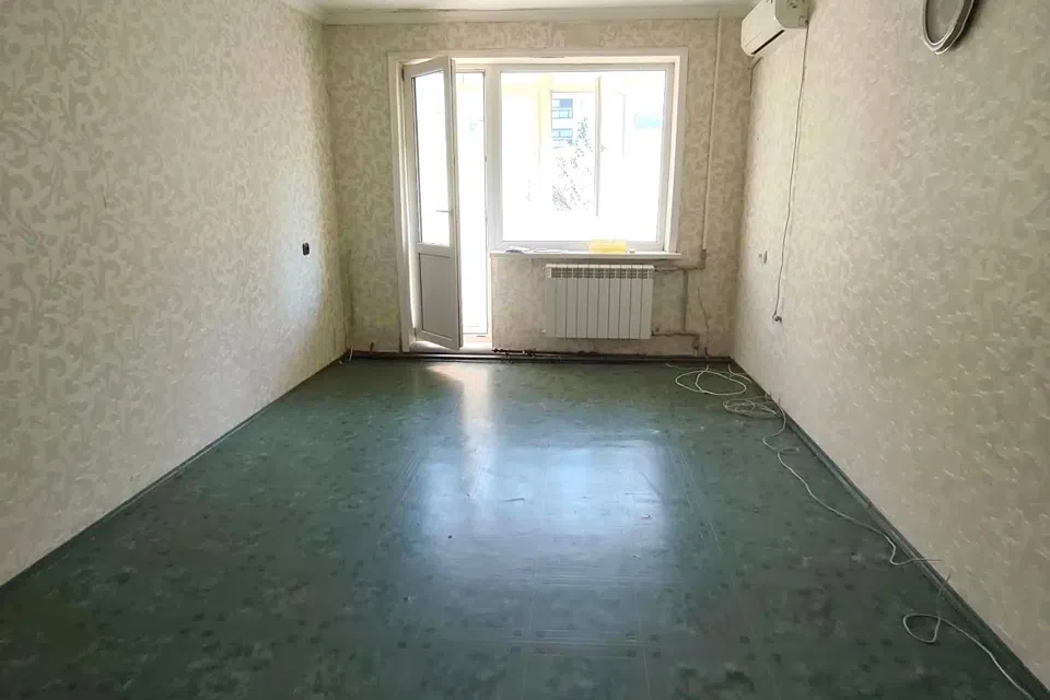Продаётся 1-комнатная квартира, 32 м²