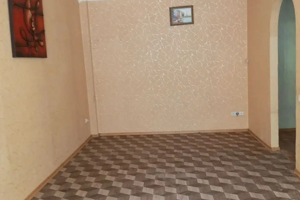 Продаётся 2-комнатная квартира, 45 м²