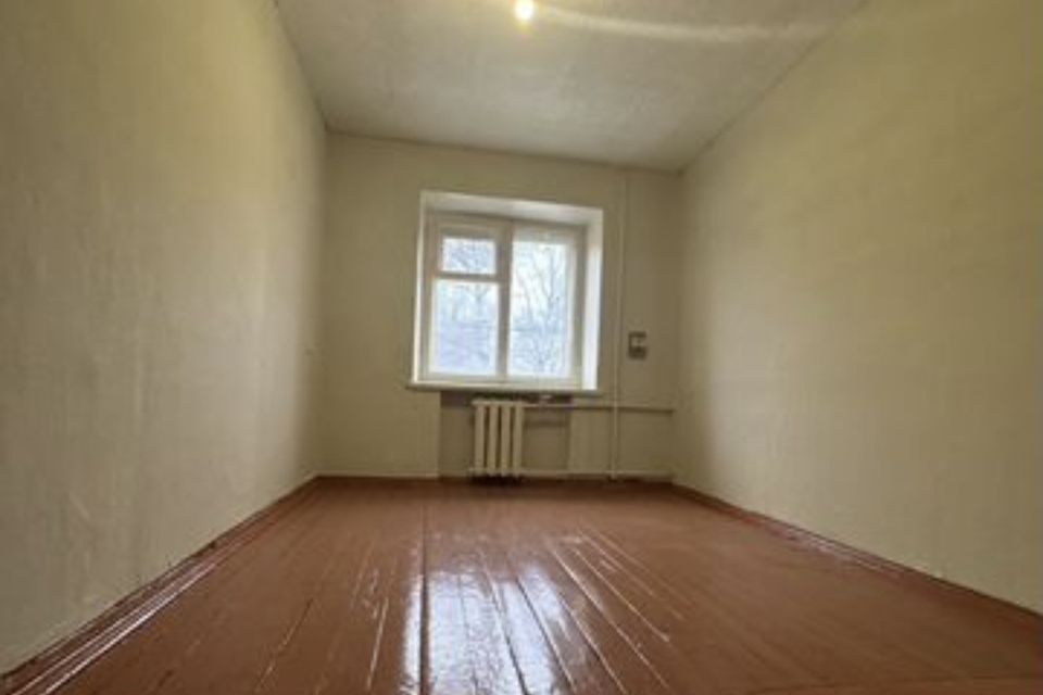 Продаётся комната в 5-комн. квартире, 11 м²