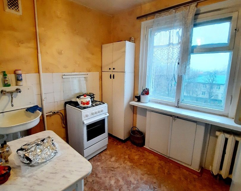 Купить 2х Комнатную Квартиру В Новокуйбышевске