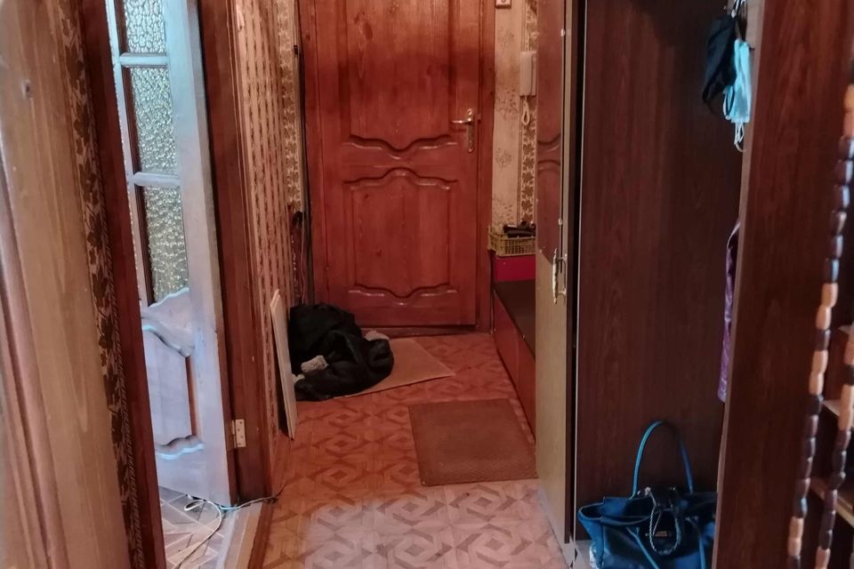 Продаётся 2-комнатная квартира, 51.2 м²