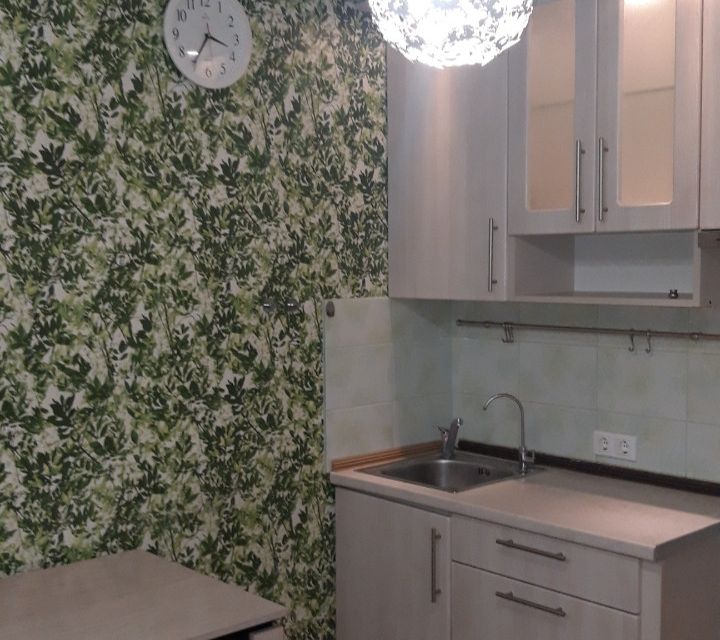 Продаётся 1-комнатная квартира, 40.1 м²