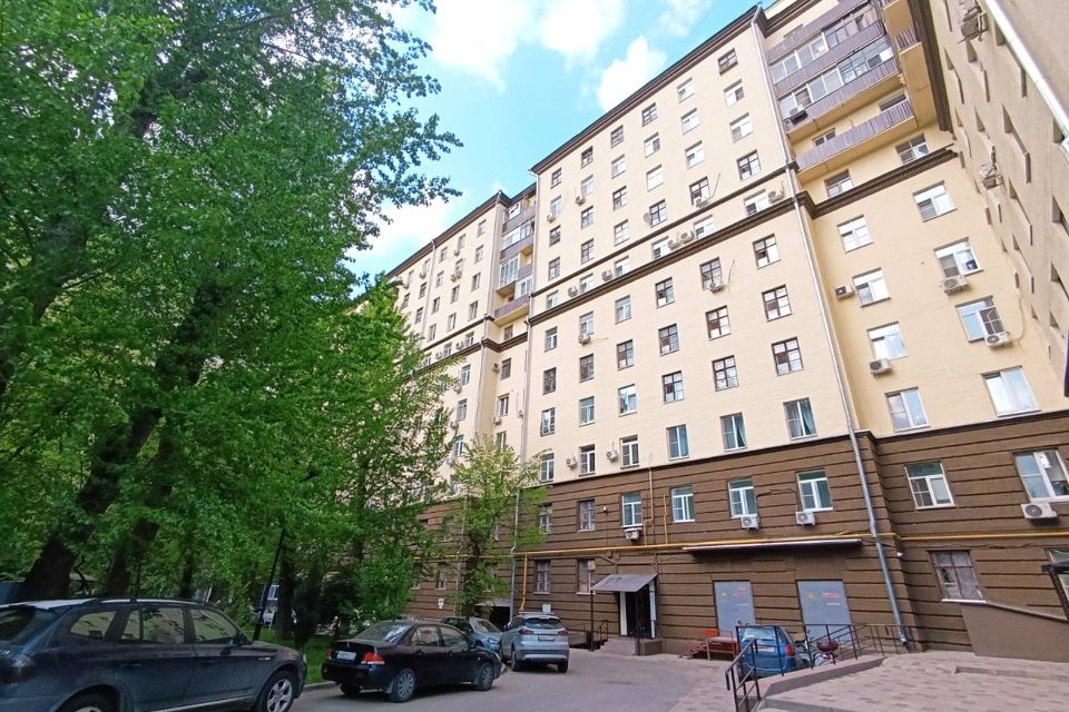 Продаётся студия, 11 м²