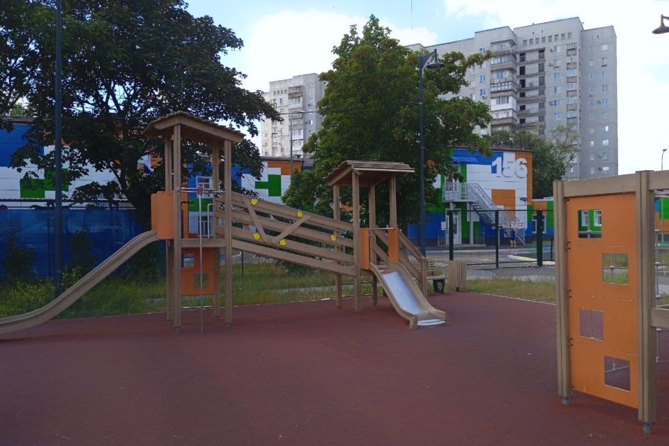 Продаётся 2-комнатная квартира, 49.3 м²