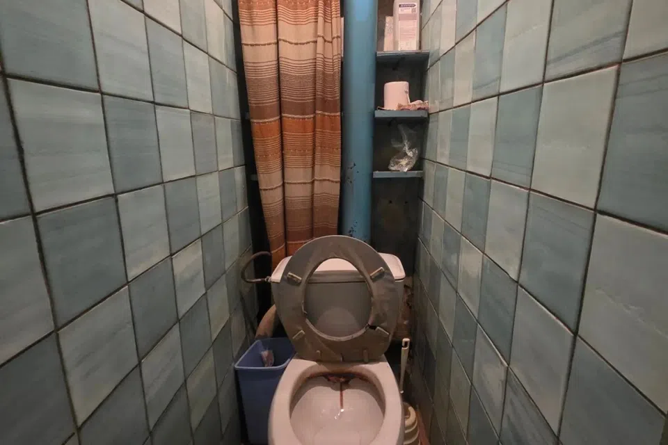 Продаётся 1-этажный дом, 119 м²
