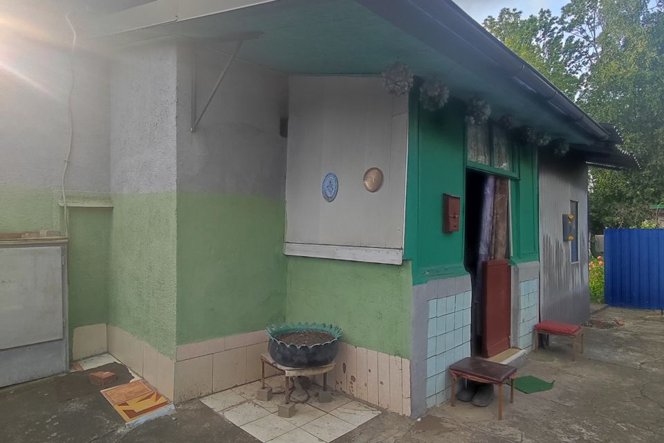 Продаётся 1-комнатная квартира, 25.8 м²