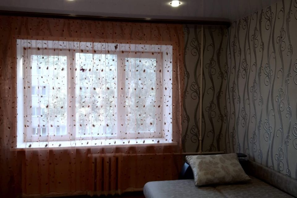 Продаётся комната в 1-комн. квартире, 2 м²