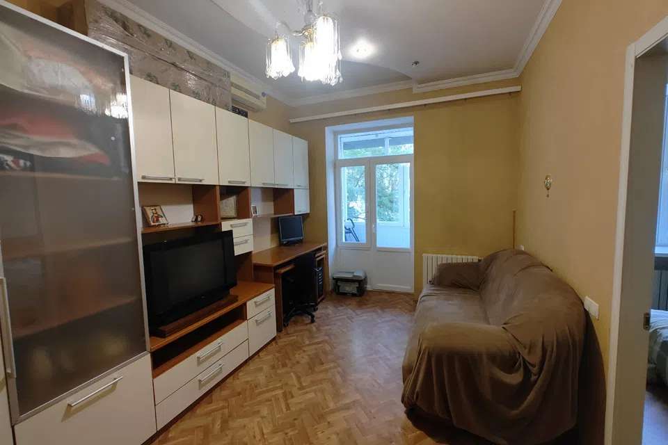 Продаётся 2-комнатная квартира, 48 м²