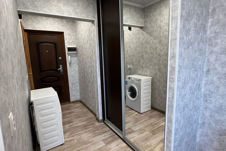 Сдаётся 2-комнатная квартира, 36 м²