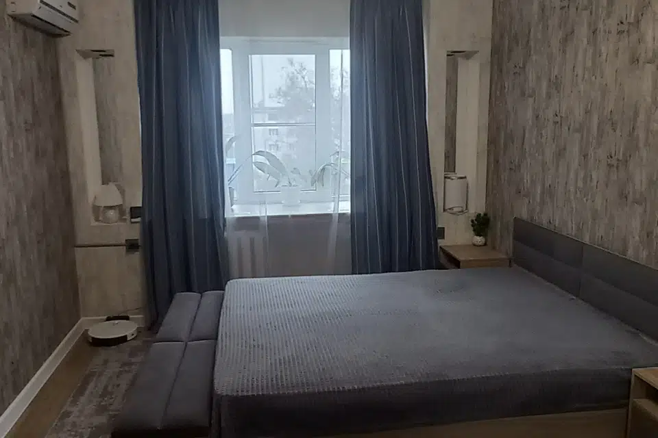 Продаётся 2-комнатная квартира, 45 м²
