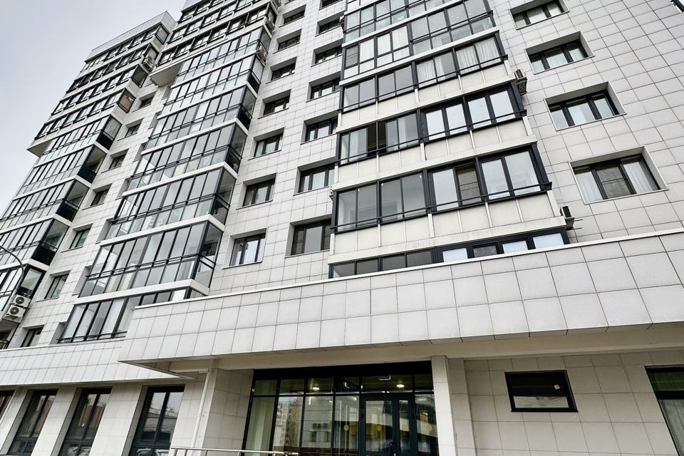 Продаётся 2-комнатная квартира, 50.8 м²