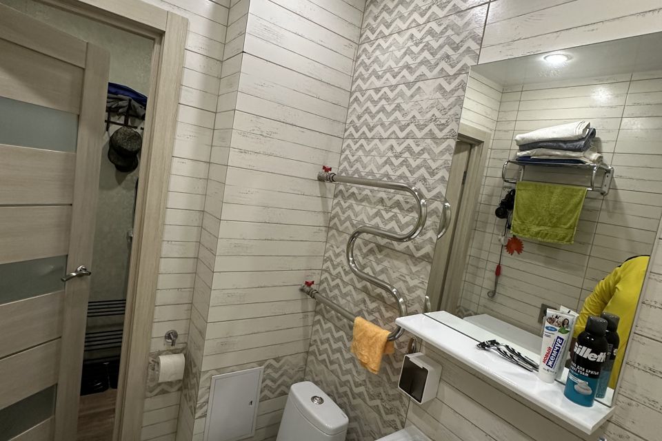 Продаётся студия, 24.1 м²