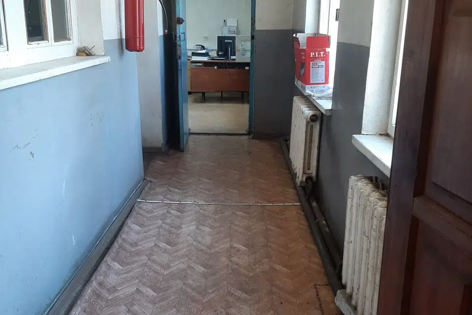 Продаётся помещение своб. назначения, 2272 м²