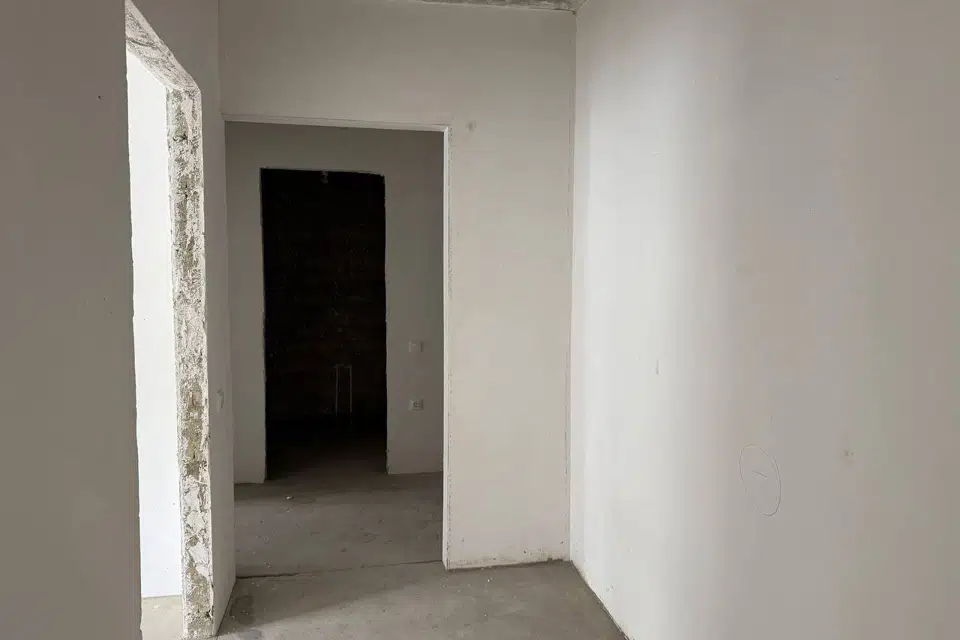 Продаётся 2-комнатная квартира, 55.5 м²