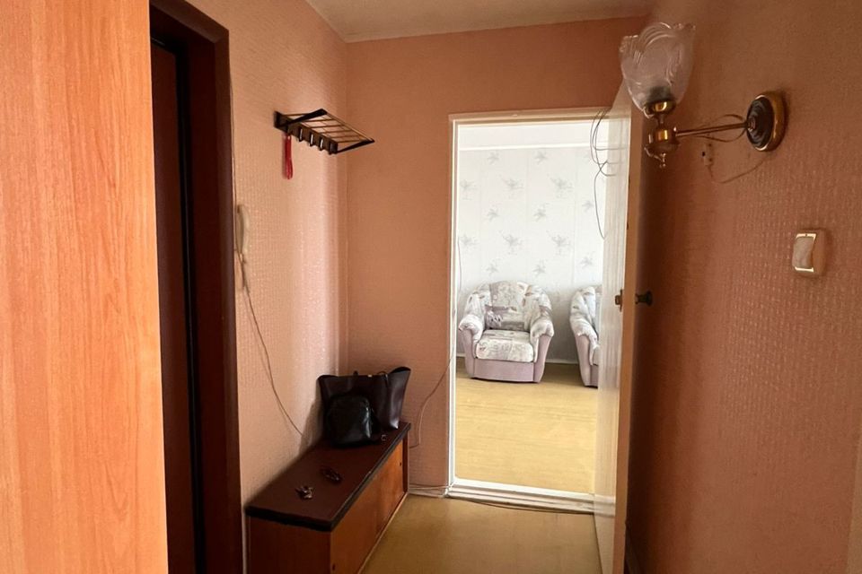 Продаётся 2-комнатная квартира, 50.6 м²