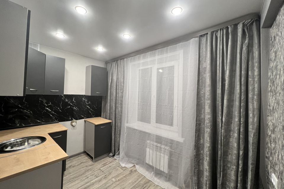 Сдаётся 2-комнатная квартира, 52 м²
