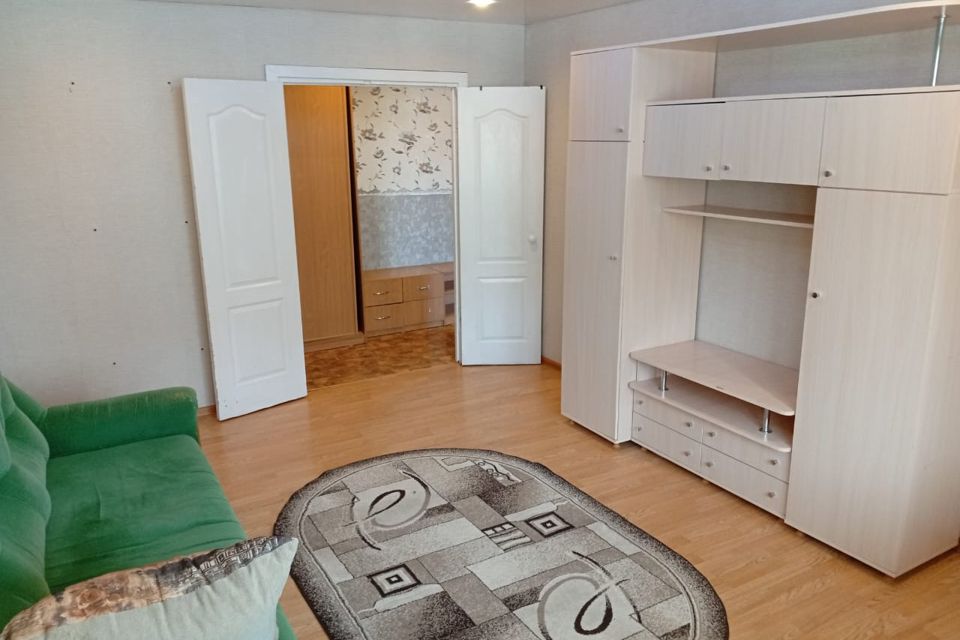 Продаётся 3-комнатная квартира, 60.3 м²