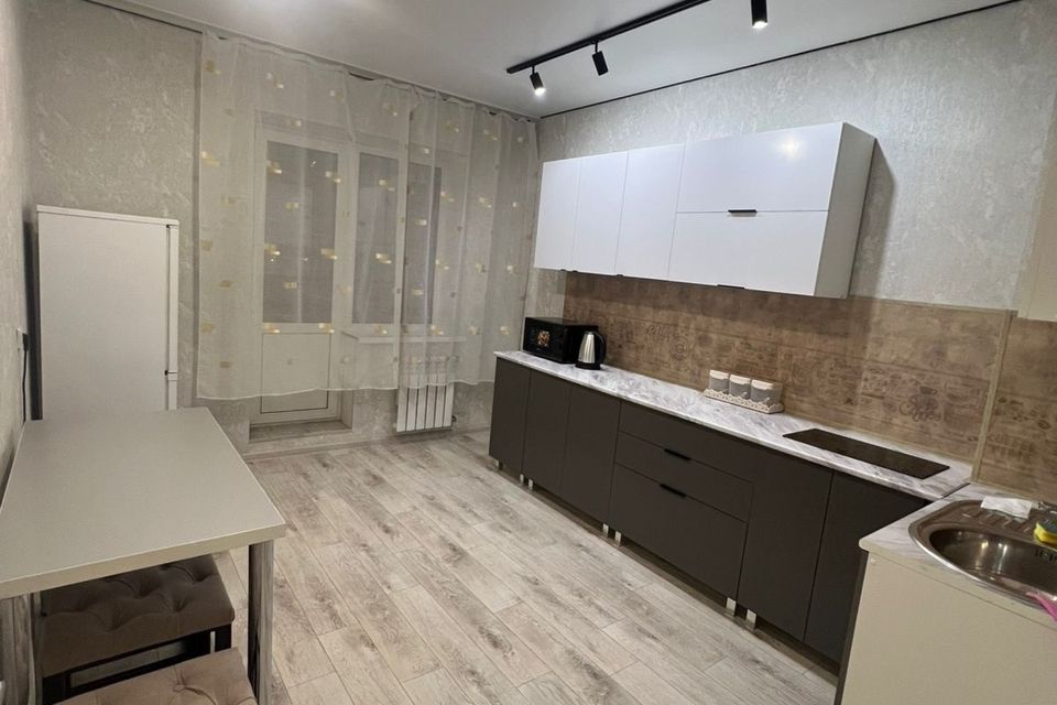 Продаётся 2-комнатная квартира, 59.2 м²