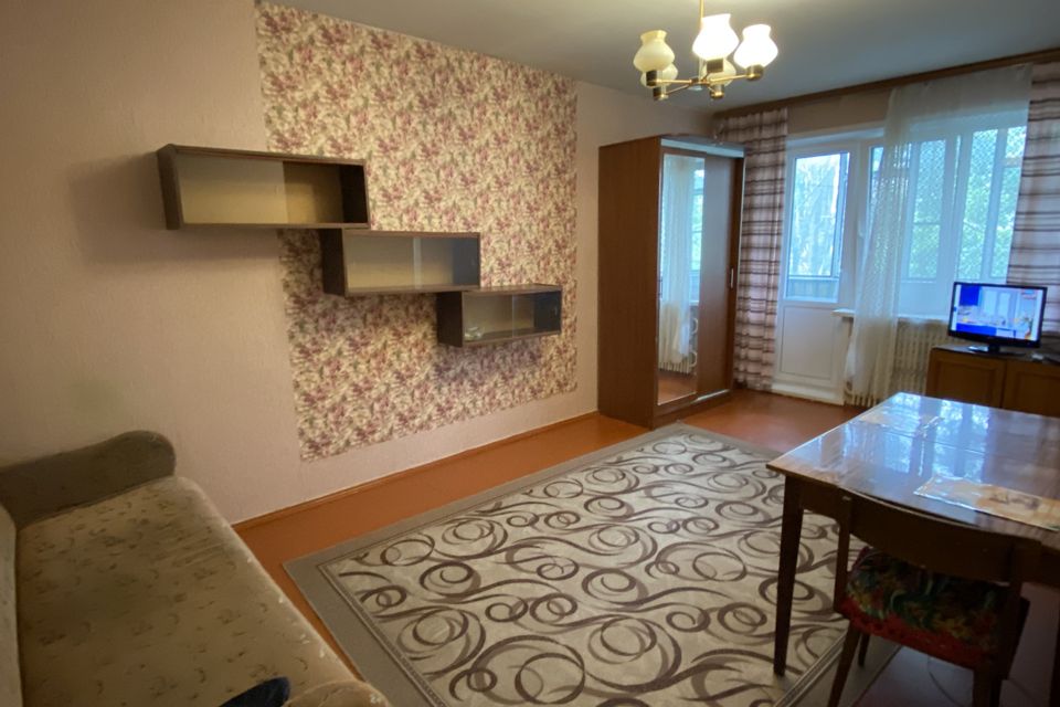 Продаётся 1-комнатная квартира, 30 м²