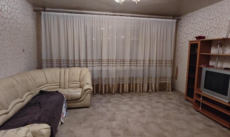 Продаётся 3-комнатная квартира, 71.7 м²