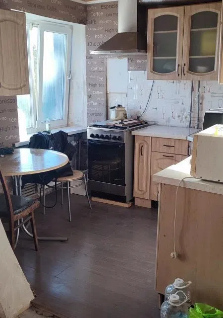 Продаётся 3-комнатная квартира, 50.9 м²