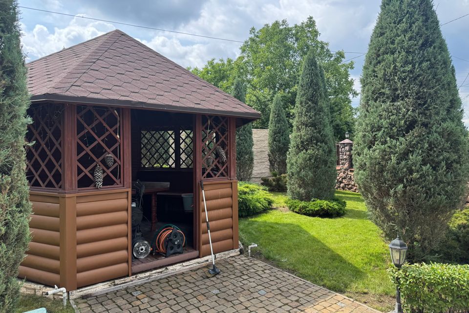 Продаётся 2-этажный дом, 223 м²