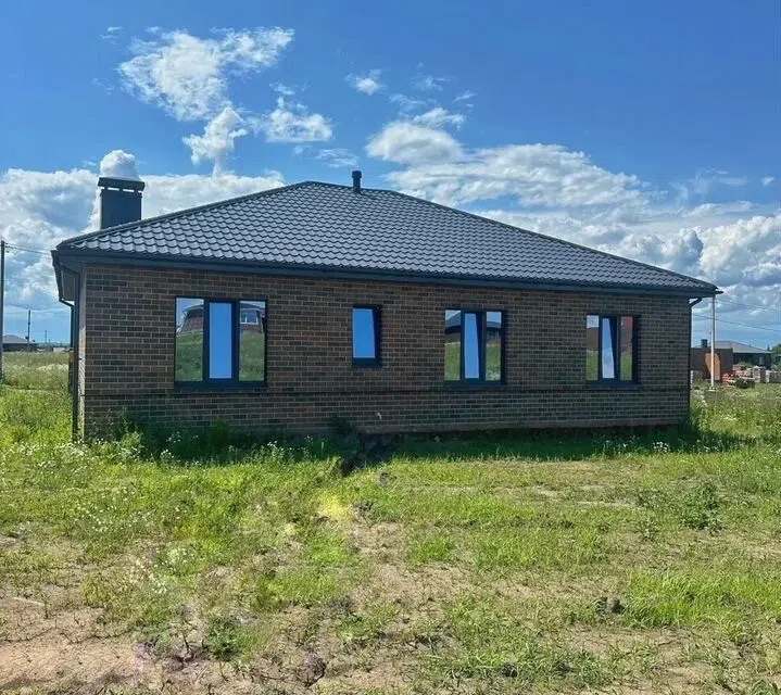 Продаётся 1-этажный дом, 150 м²