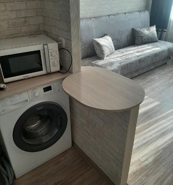 Сдаётся студия, 18 м²