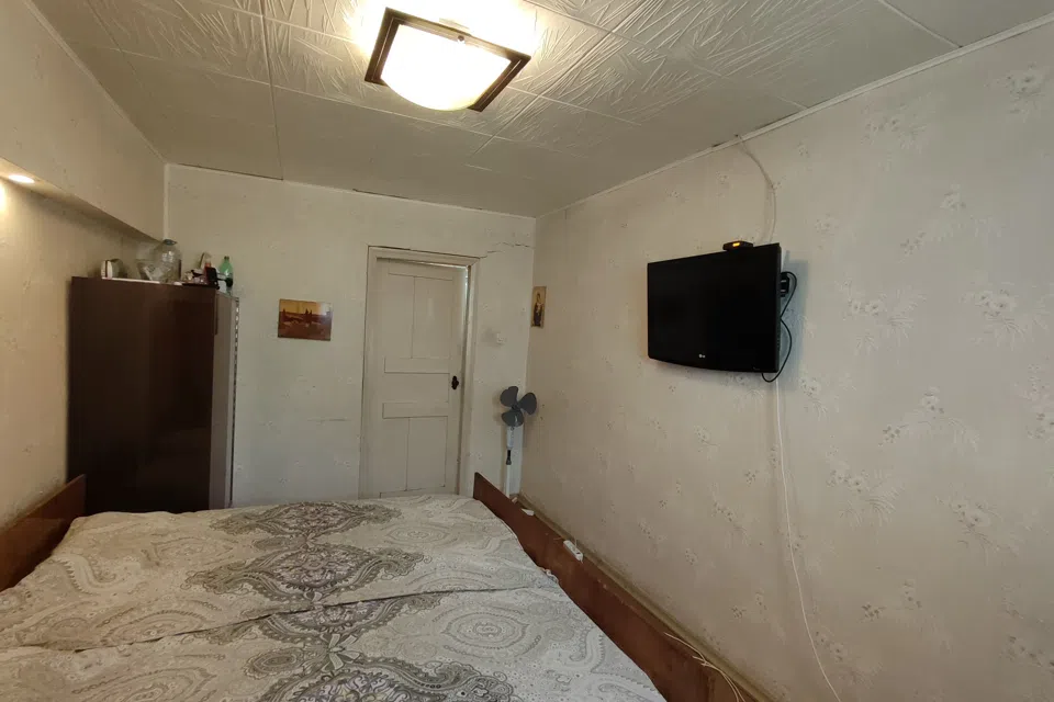 Продаётся 1-этажный дом, 91.3 м²