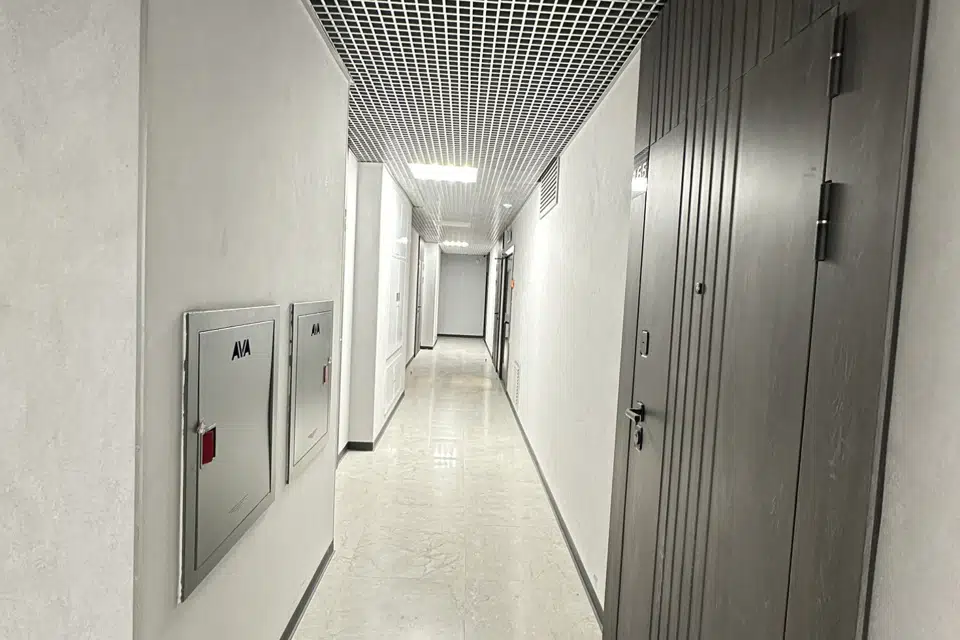 Продаётся 1-комнатная квартира, 38 м²