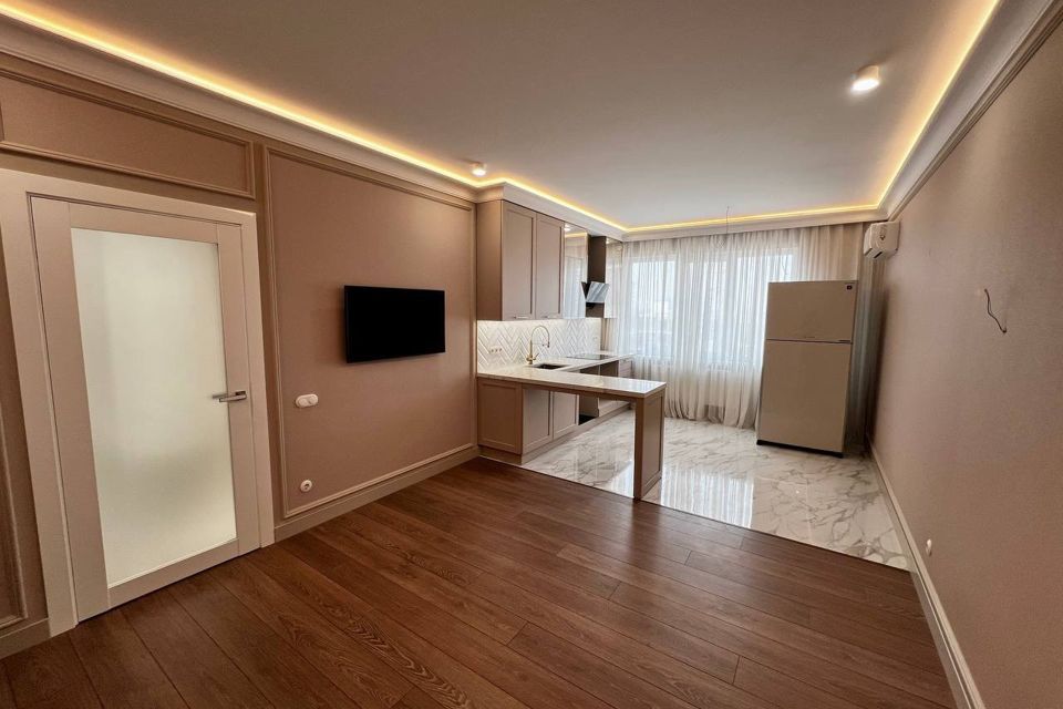 Продаётся 2-комнатная квартира, 80 м²
