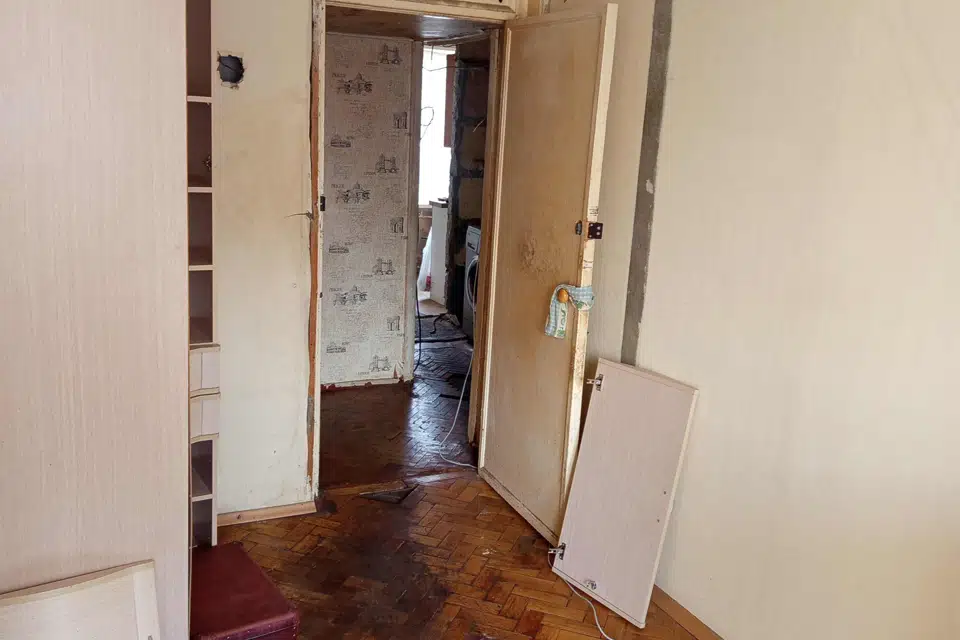 Продаётся 2-комнатная квартира, 41 м²