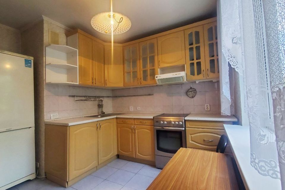 Продаётся 2-комнатная квартира, 50 м²