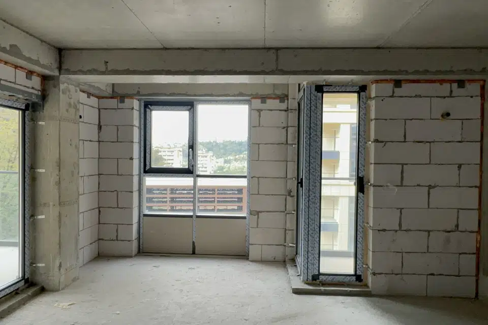 Продаётся 1-комнатная квартира, 40 м²