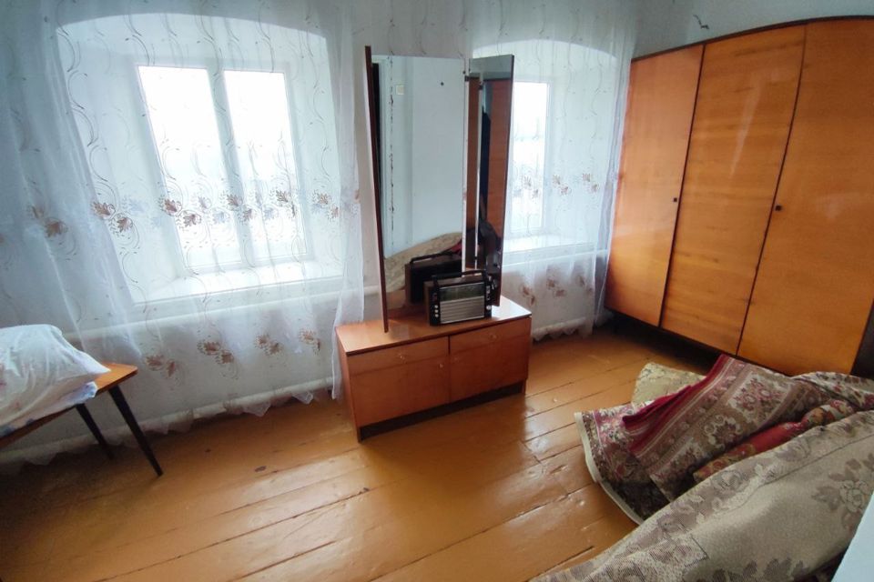 Продаётся 1-этажный дом, 100 м²