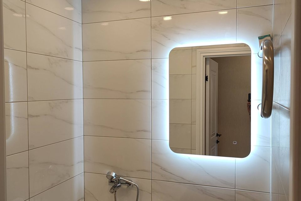 Продаётся 3-комнатная квартира, 60 м²
