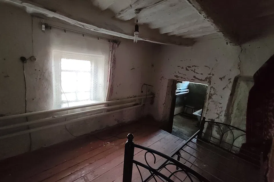 Продаётся 1-этажный дом, 46.7 м²