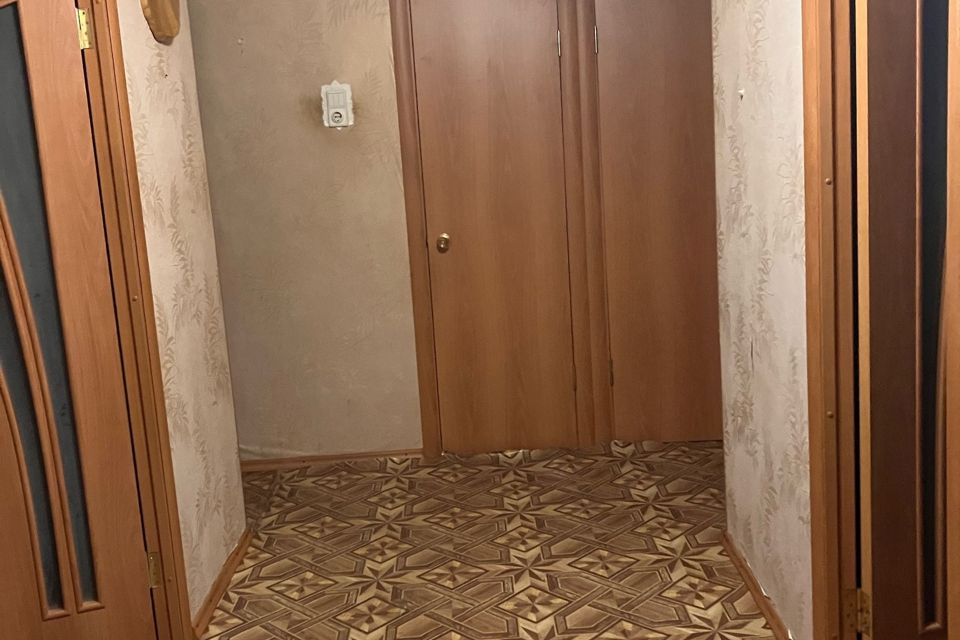 Продаётся 3-комнатная квартира, 58.3 м²
