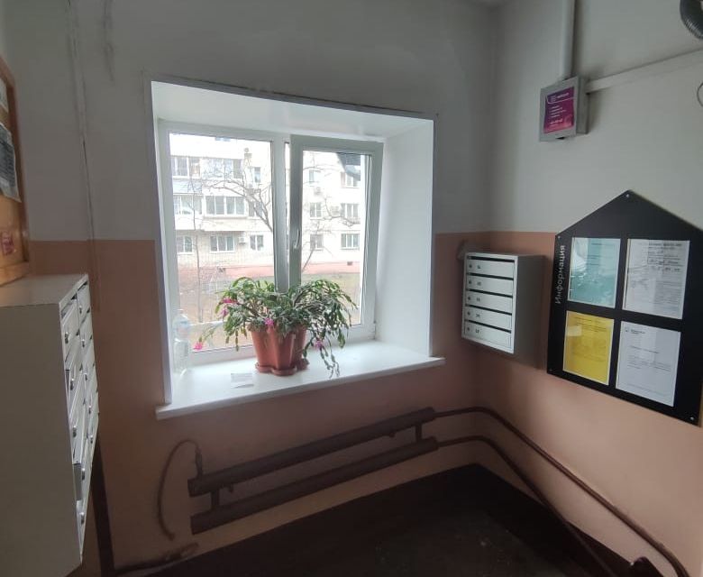 Продаётся 2-комнатная квартира, 49 м²