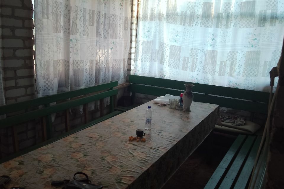 Продаётся 2-этажный дом, 50 м²